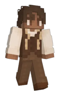 Front of hobo_Monte's skin