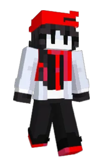Front of Crimson_001's skin