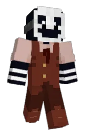 Skin preview