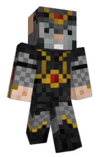 Front of hydrogen____'s skin