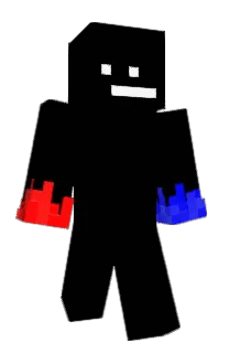 FullForge's Minecraft skin