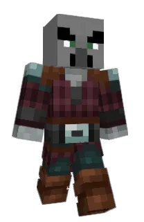 maddhi's Minecraft skin