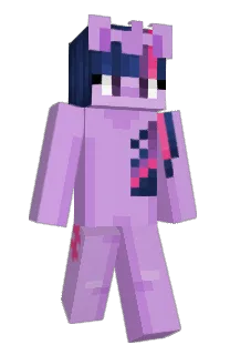 GuGe's Minecraft skin