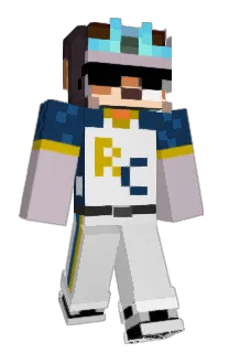 Front of AirGrove's skin