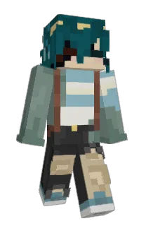 Sad_says's Minecraft skin