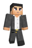 db12345671 Minecraft avatar full body