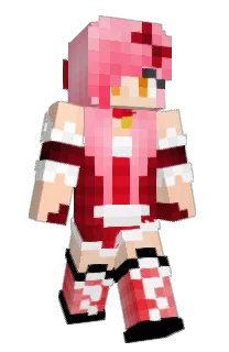 Front of Zoom_Runner's skin