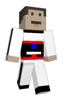 jamalthaballa's Minecraft skin