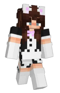 Dokny's Minecraft skin