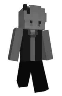 Front of SlimShady637's skin
