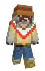 Skin preview