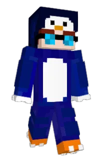 Front of scaryknow's skin