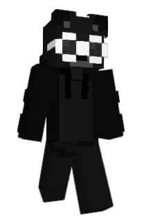 Luddyy_'s Minecraft skin