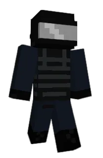 Front of BananaKingBob11's skin