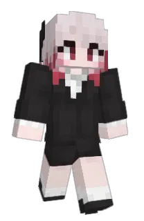 Front of ILAE22's skin