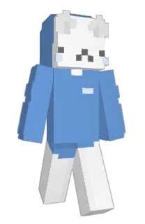 Zyzz_Creatine's Minecraft skin