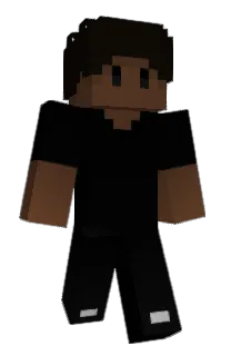Flistic's Minecraft skin