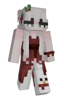 Alin30's Minecraft skin