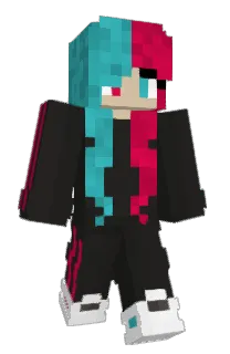 Front of Lukeaabb's skin