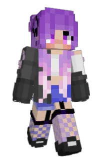 Front of Kitteh_Princess's skin
