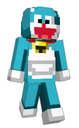 seung13447's Minecraft skin wearing the Pan cape