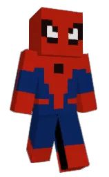 coolgrl69420's Minecraft skin wearing the Migrator cape