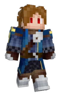 Front of Vampirelord271's skin