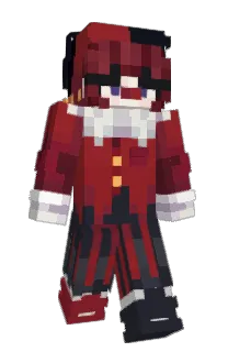 Front of SpyingElm2024's skin