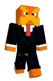 Front of Angelo058's skin
