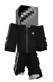 Front of ZYzzlo's skin