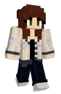 Tigunite's Minecraft skin