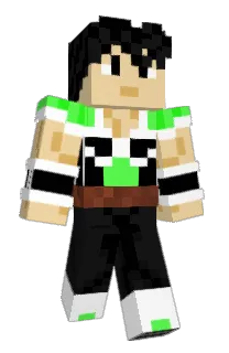 Front of SuperTurtle8900's skin