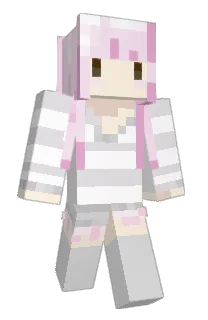 applecat11's Minecraft skin