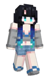 Skin preview