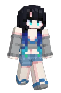 dxxn0r's Minecraft skin
