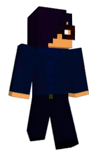 kanaeco's Minecraft skin