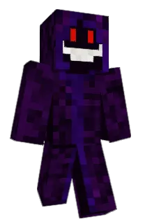 Icearksage's Minecraft skin
