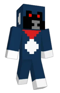 Front of kangseongjin18's skin
