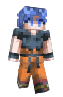 Front of reincarnatedboy's skin