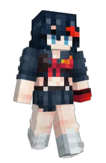 Front of lLovePancakes's skin