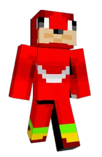 Front of Giddy012's skin