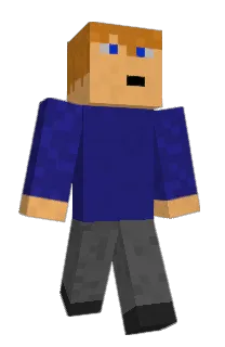 Etbelo's Minecraft skin