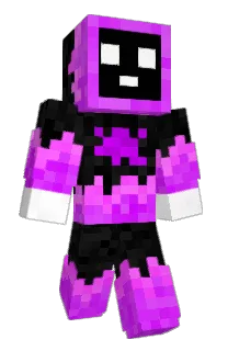 Front of Xsue1299's skin