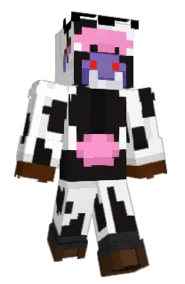Front of Mach05555's skin