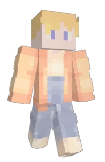 Covedragon301's Minecraft skin