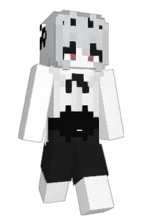 Front of Aya1409's skin