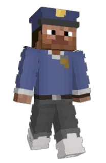 Front of tenya37's skin