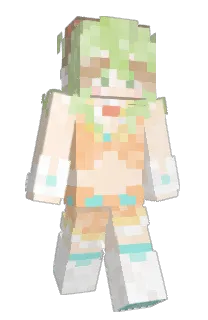 SoulSisters02's Minecraft skin