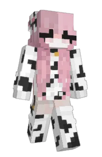 swagshart's Minecraft skin