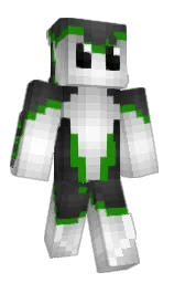 Rivengeee's Minecraft skin wearing the Common cape